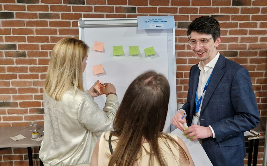 National workshops on digital health adoption  – Coming this autumn