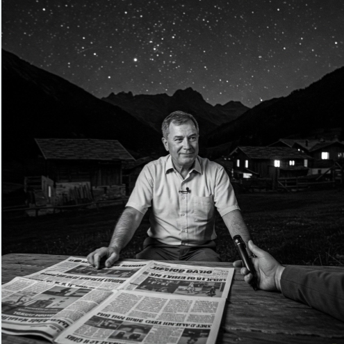 A Dynamic Monitoring Tool to measure change