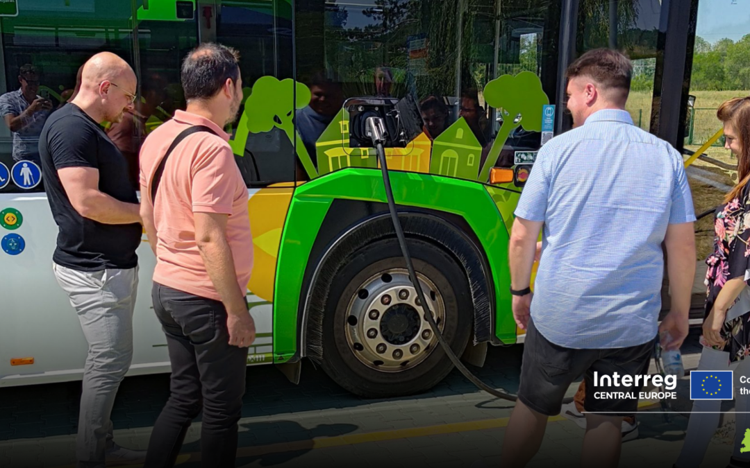 Site Visit – Paks, Hungary