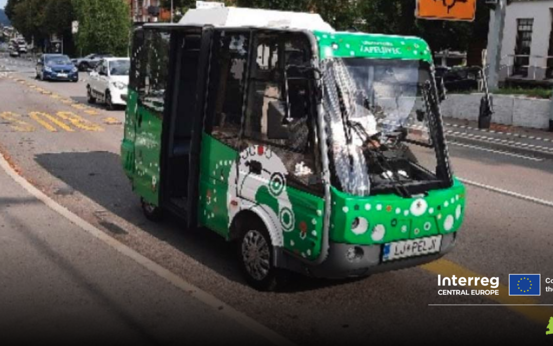 Site Visit – Grosuplje, Slovenia