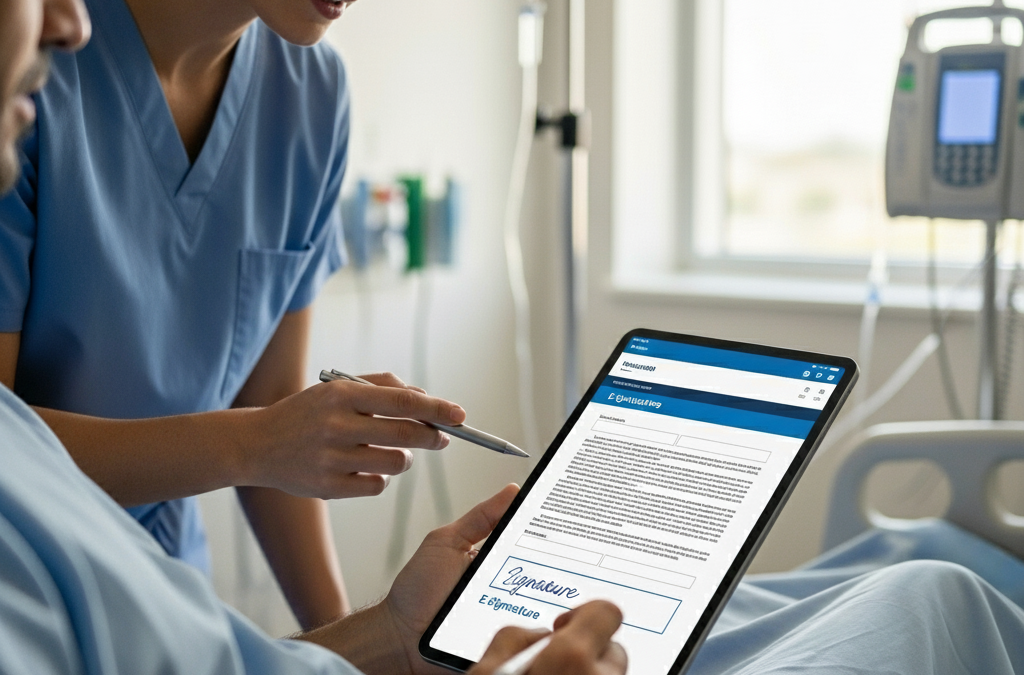 Hungary Pilots Digital Surgery Management System to Improve Care