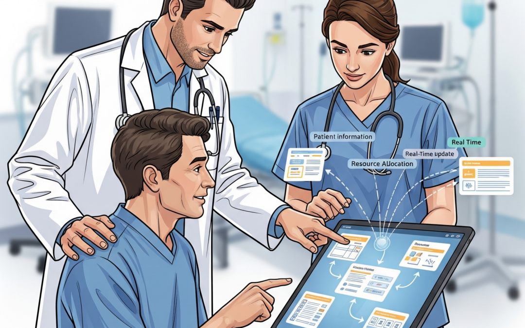 Lodz Hospital Introduces Biometric E-Signature for Patients