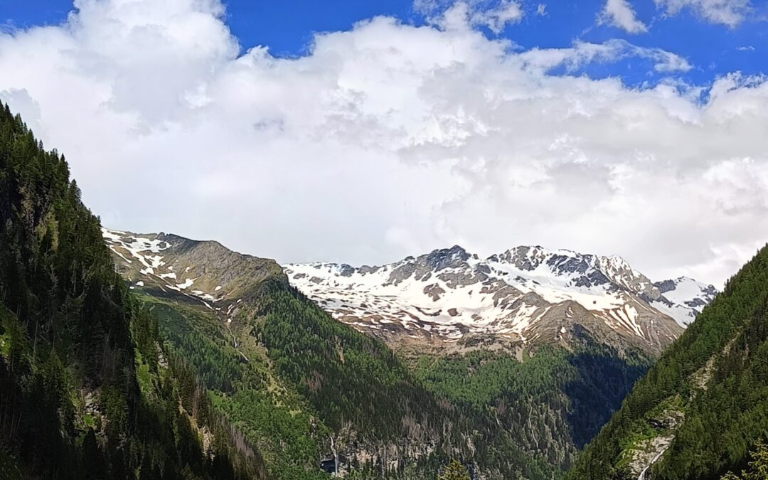 Study Visit in Mallnitz – Alpine Solutions for Sustainable Development