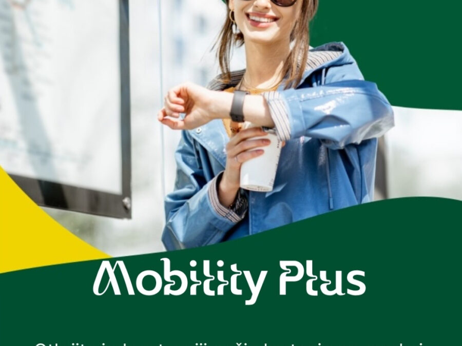 New mobility app in Croatia