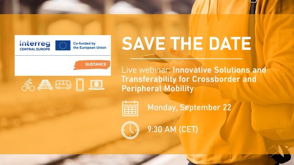 Live webinar: How to transfer tested mobility solutions