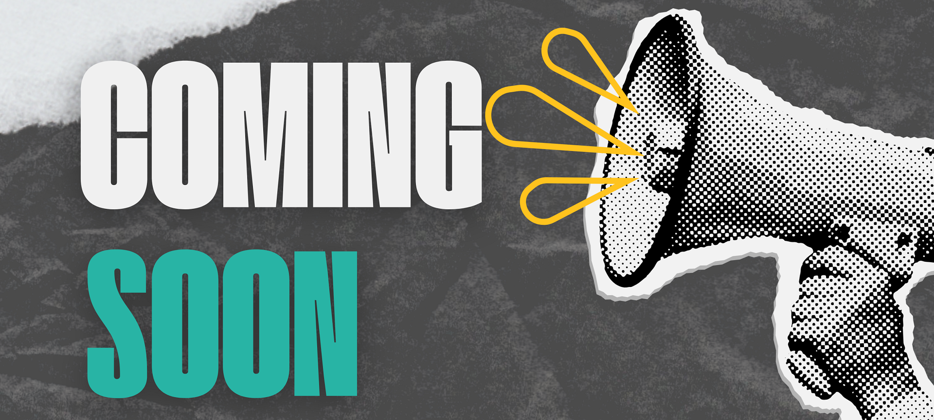 Call to Action announcement