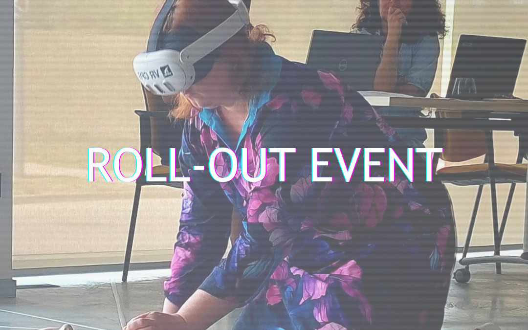 Roll-Out Event in Germany | OTH Regensburg Care Education Workshop