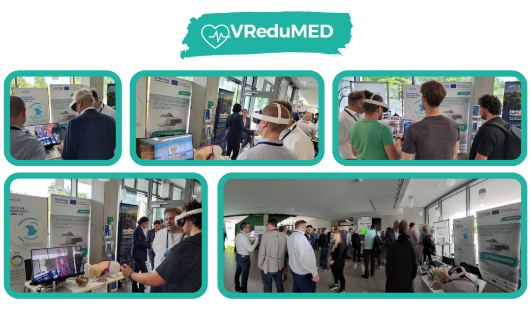 2. Regensburg Innovation Congress