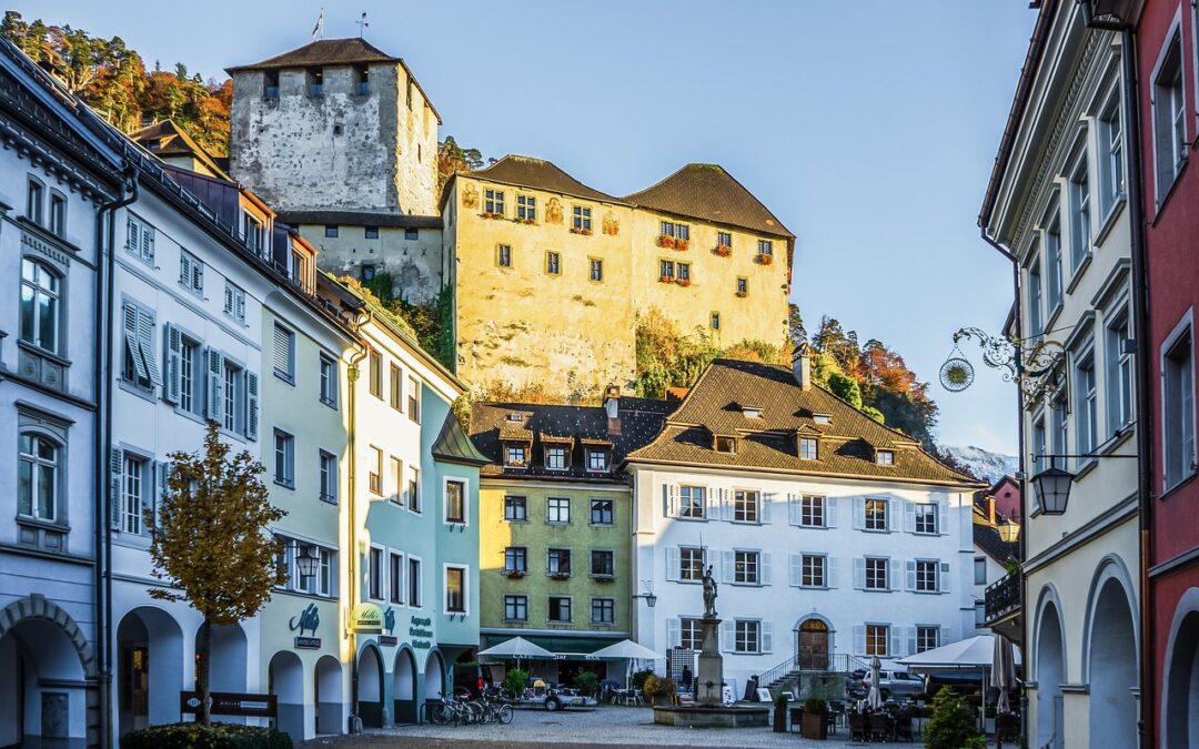 Workshop & Study Visit in Austria – Joint Solutions and Cross-Border Cooperation in Practice