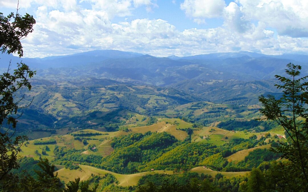 Building Long-Term Cooperation for Sustainable Tourism in the Carpathians