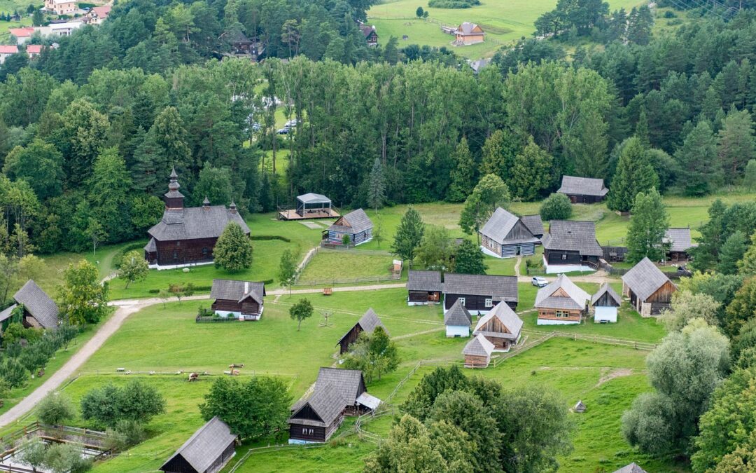 Final Working Group Meeting & Study Visit in Slovakia – Shaping the Future of Mountain Governance