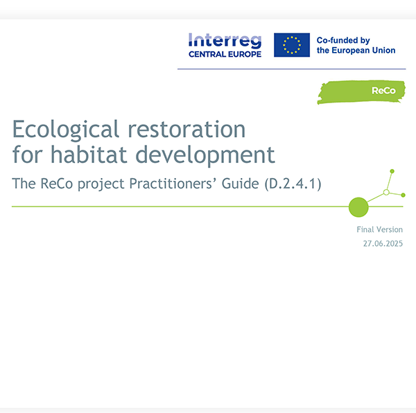 Practicioners' Guide