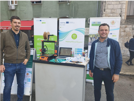 How Digital Ambassadors in Istria are driving community engagement in the energy transition