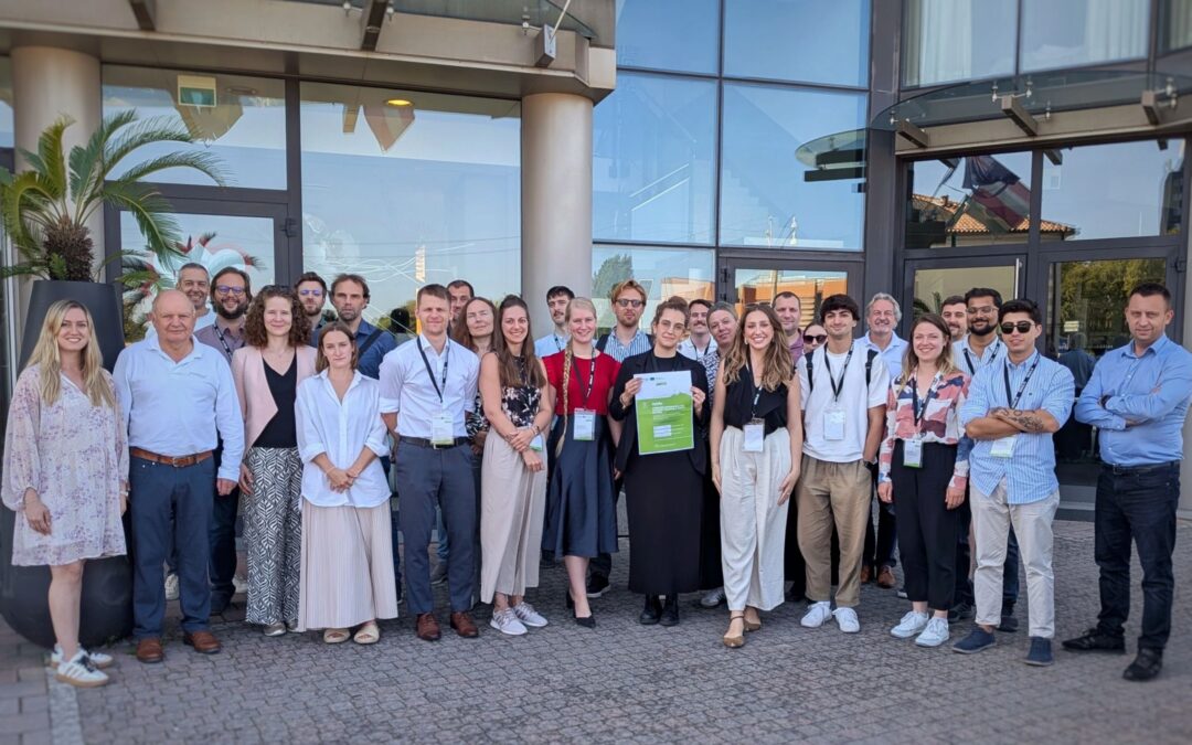 HyEfRe meeting in Padova sets path for the pilot stage