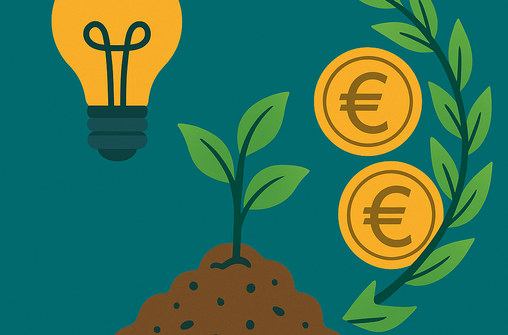 Join Us at Researchers’ Night 2025: Turning Waste into Wealth