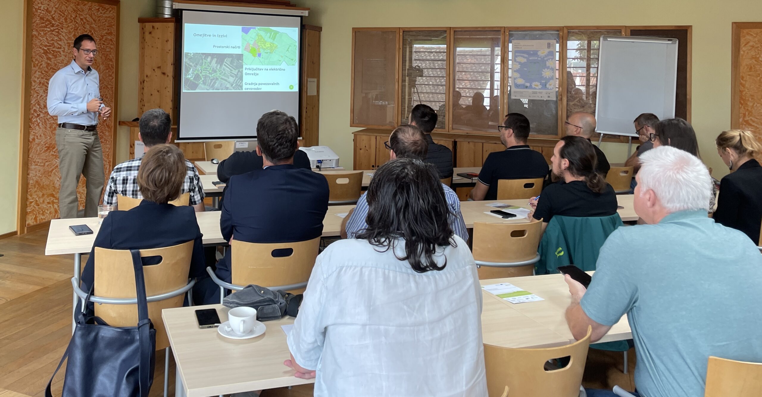 Event 12.9.2025, Slovenia