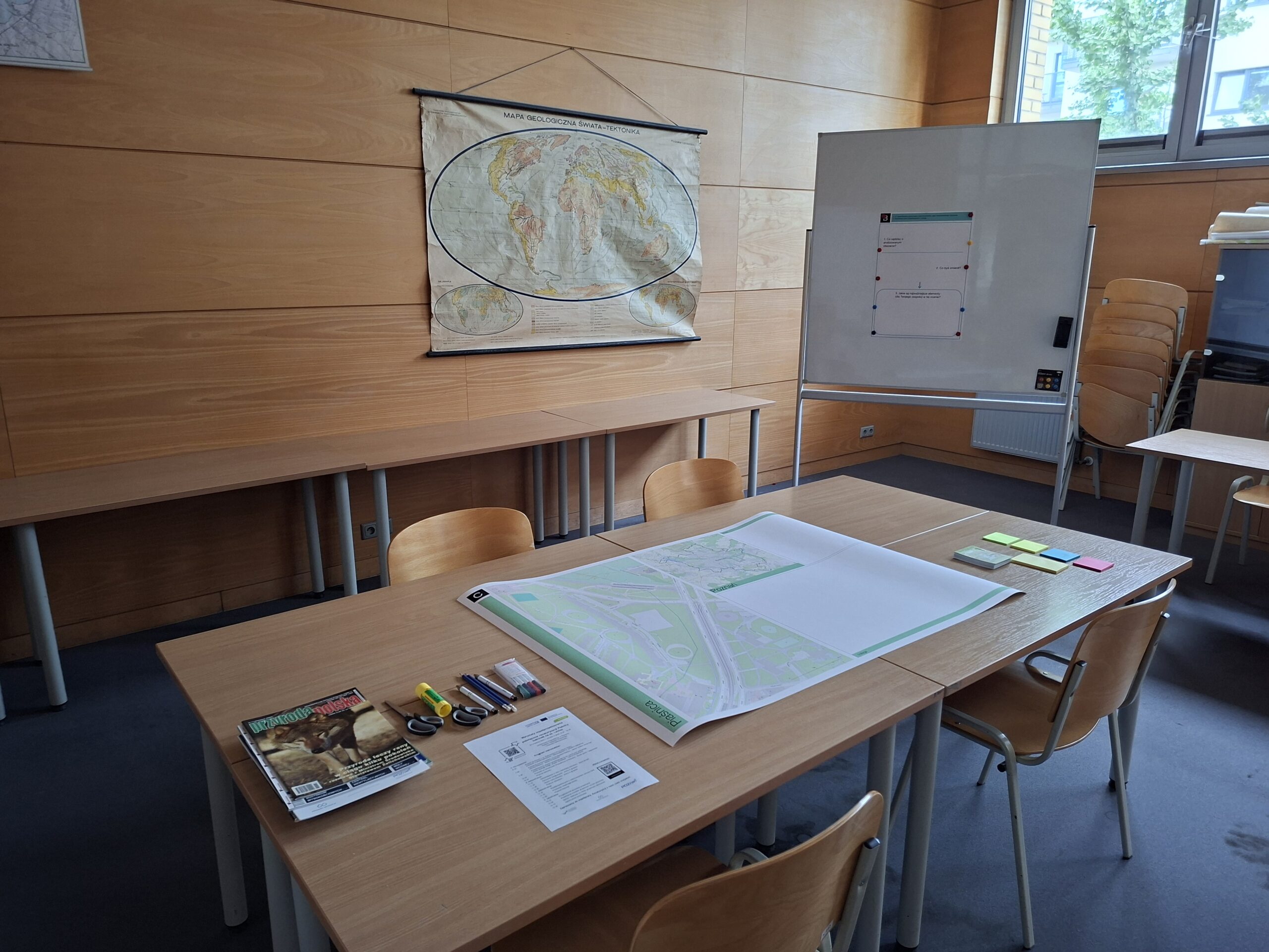 Co-Design Workshop Poznań