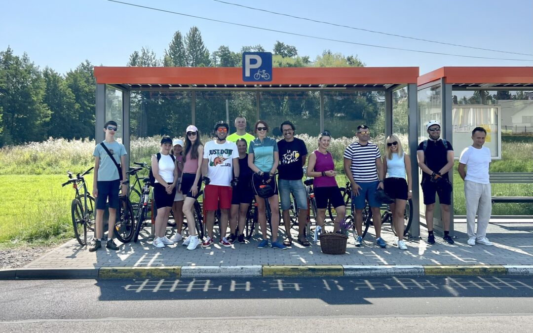 Meet our pilots – Rzeszow