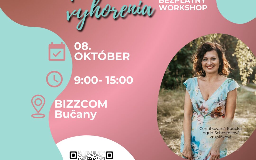 DO YOU SOMETIMES FEEL LIKE YOU ARE OUT OF ENERGY?