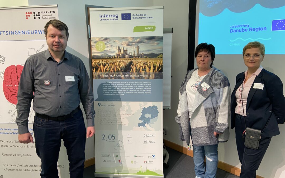 Connecting Industrial Engineers – Leadership and Transformation