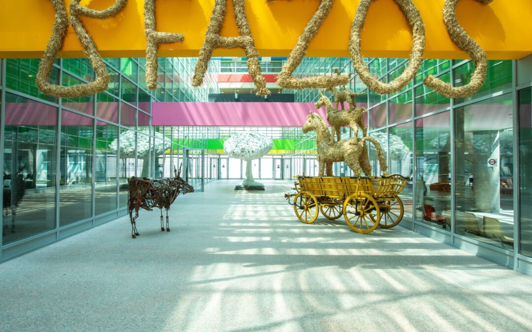 Transnational Train the trainers winter school