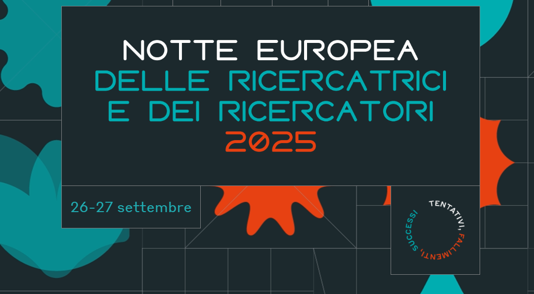 European Researchers’ Night 2025