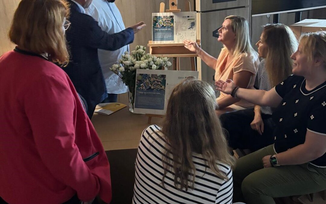 City of Gdańsk Hosts 7th Local Government Forum on Waste Management