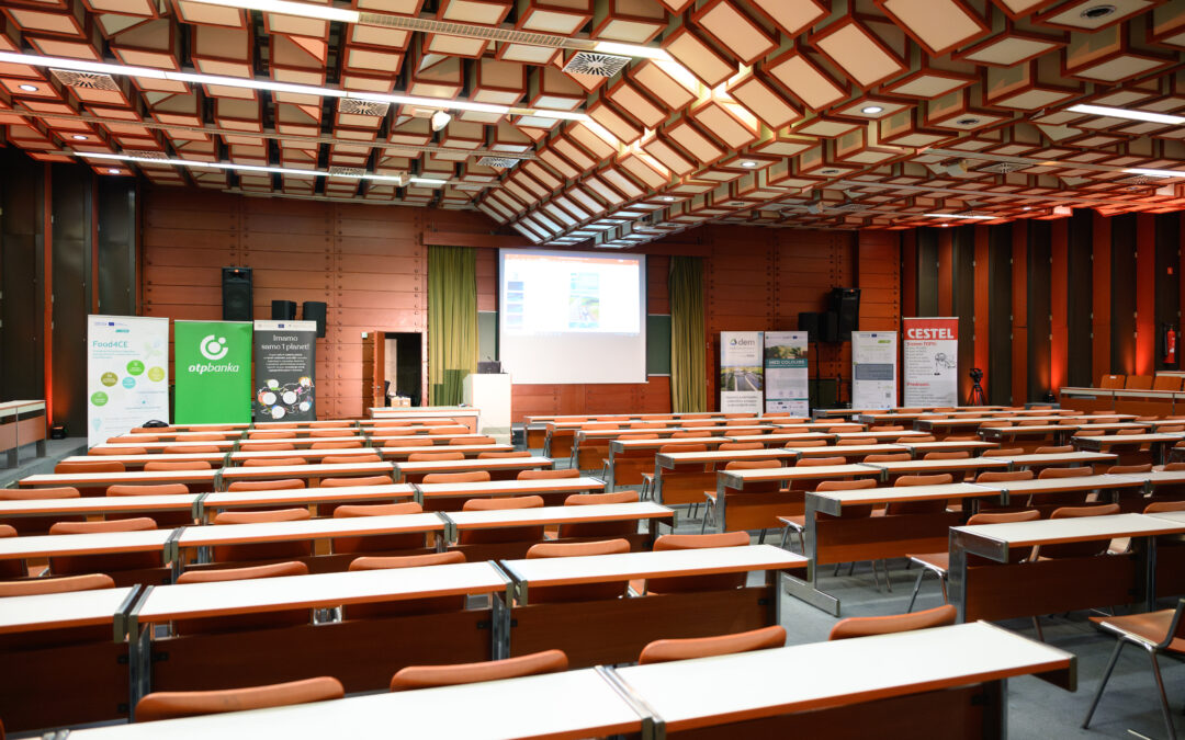 GRETA presented at the European Mobility Week 2025