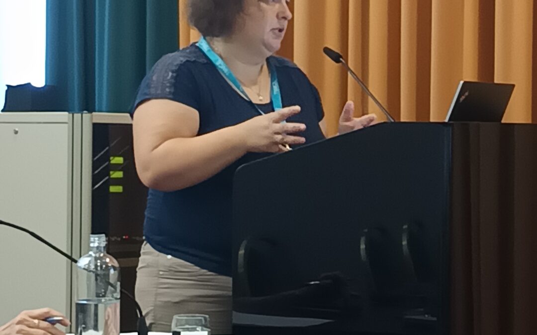 🌍 Green Construction on the Agenda: ReBuilt Training at TBMCE Portorož