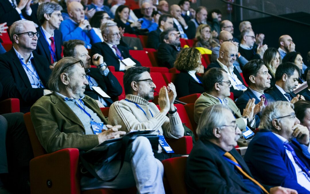 CURIOST at MESAP “Technological horoscope”