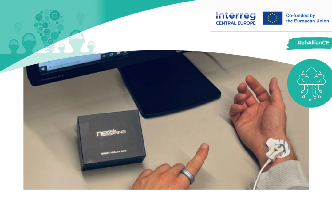 CUAS launches a Regional Translational Pilot RehAllianCE – Evaluation of the NEXTRING