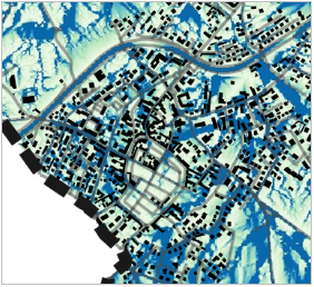 Presenting Pilot Areas within SuPeRBE Project – Municipality of Gassino Torinese, Italy