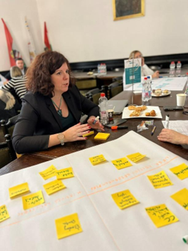 Pilot action success story: Digital silver economy Hub in Hajdú-Bihar County