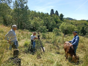 Pilot action success story: Smart tourism village in Alta Valpolcevera