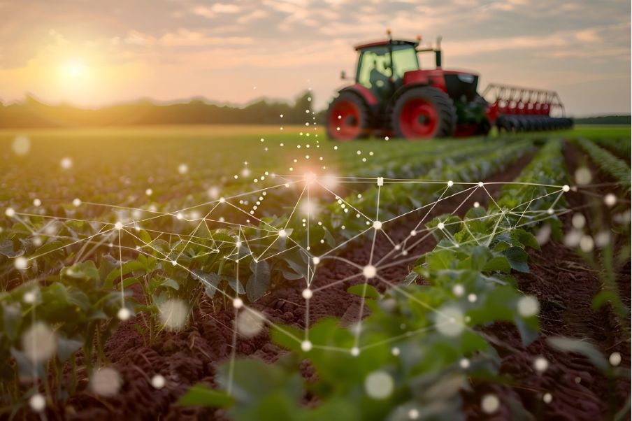 The State of Digitalisation in EU Agriculture: New Report Released