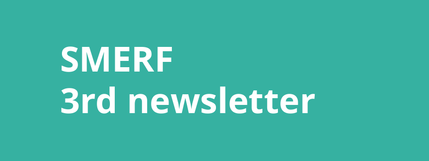 Our 3rd Newsletter is out!