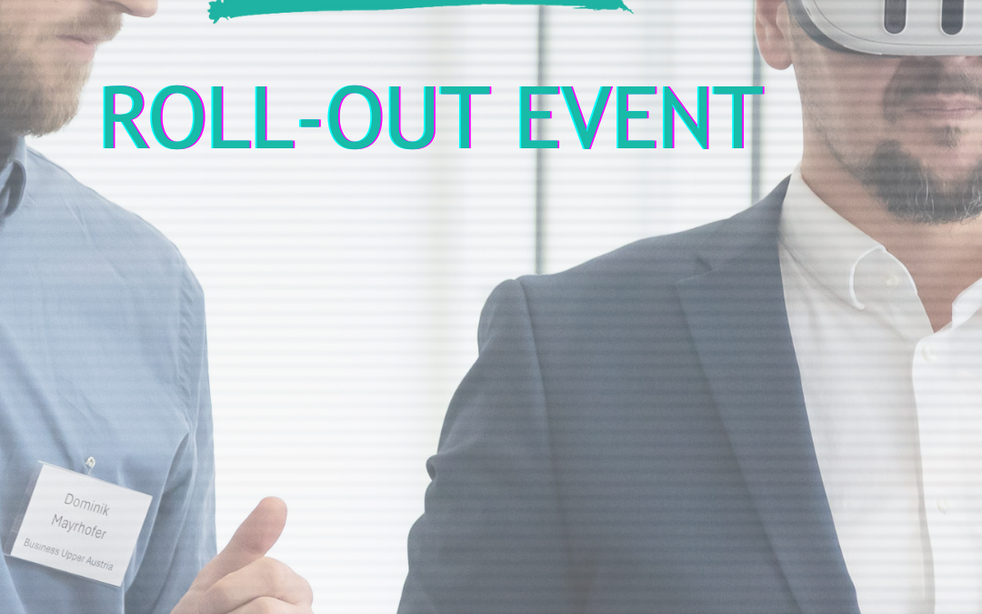 VReduMED Austrian Roll-Out Event Zukunft.Digitalisierung 2025