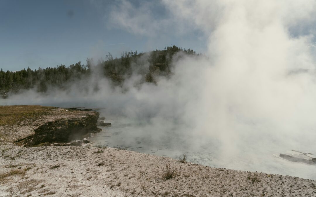 TRANSGEO project visit: Turning old wells into new energy opportunities