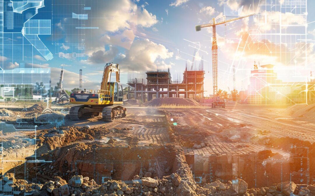 Strategic Synergy: The ReBuilt Network of Hubs Powering Circular Construction in Central Europe