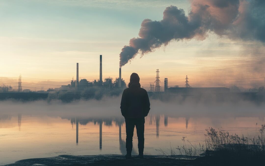 GreenChemForCE: Making Central Europe’s Chemical Industry Greener