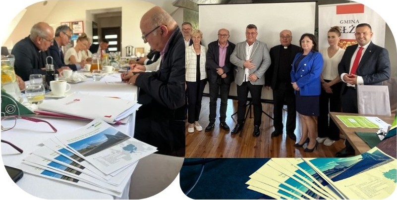 REC Kick-off Lubelskie