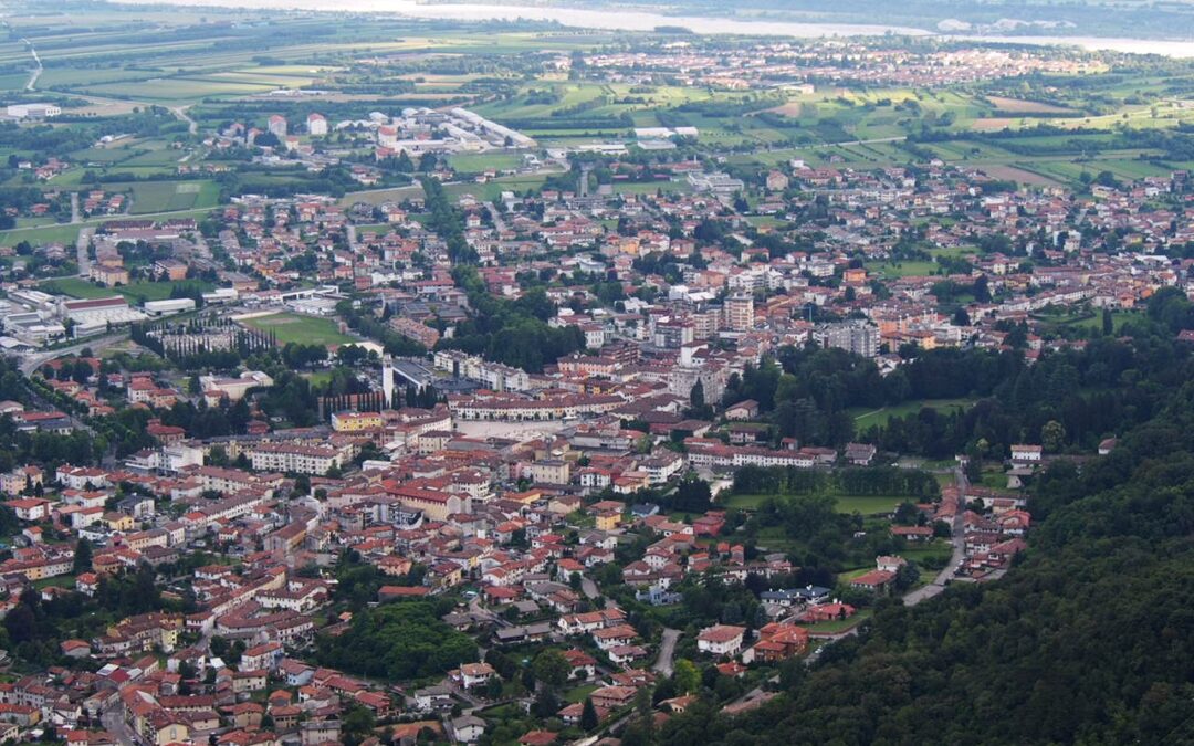 Presenting Pilot Areas within HEAT 35 Project – Municipality of Maniago, Italy