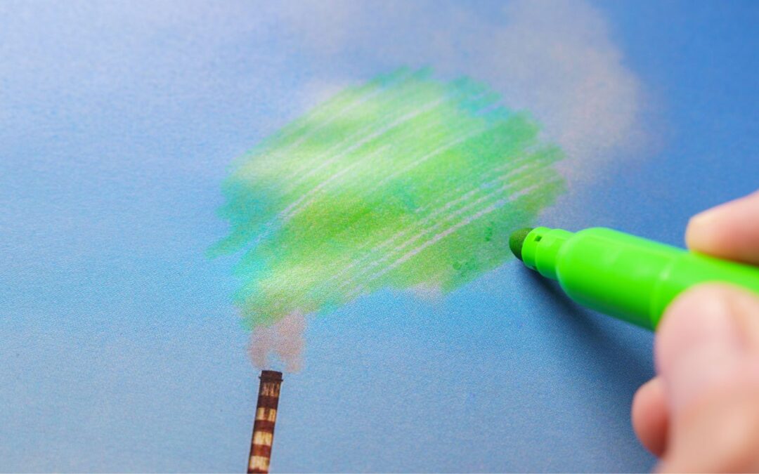 Ecodesign and Greenwashing | CURIOST at ConPlusUltra Webinar