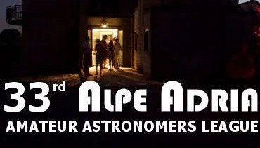 33° Alpe-Adria Conference