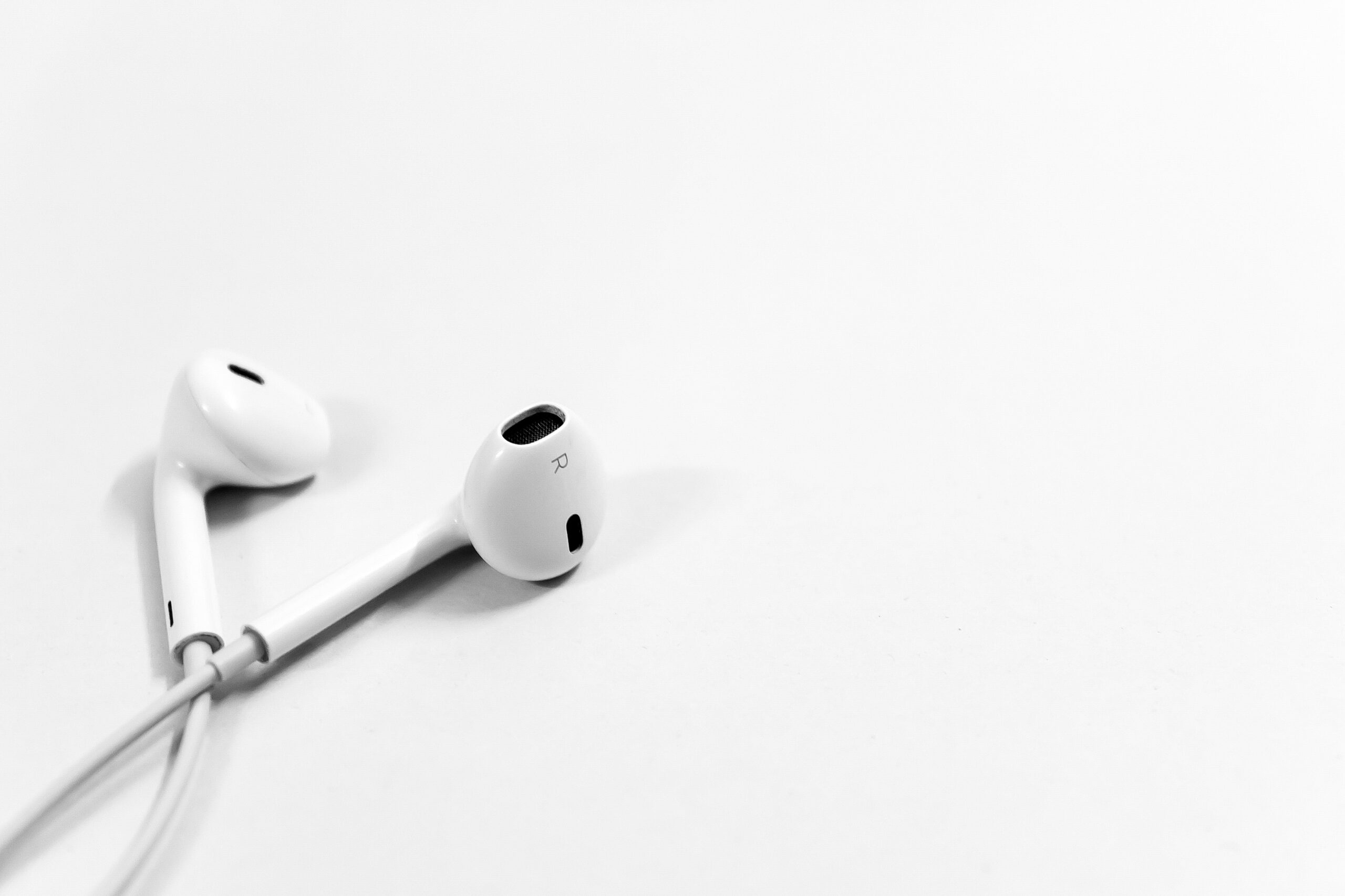 Earpods