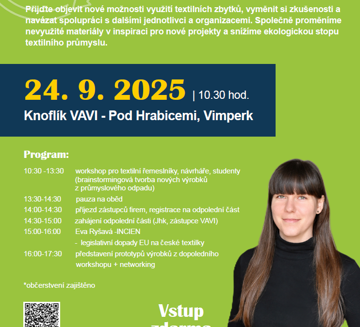 Textile Waste Exchange