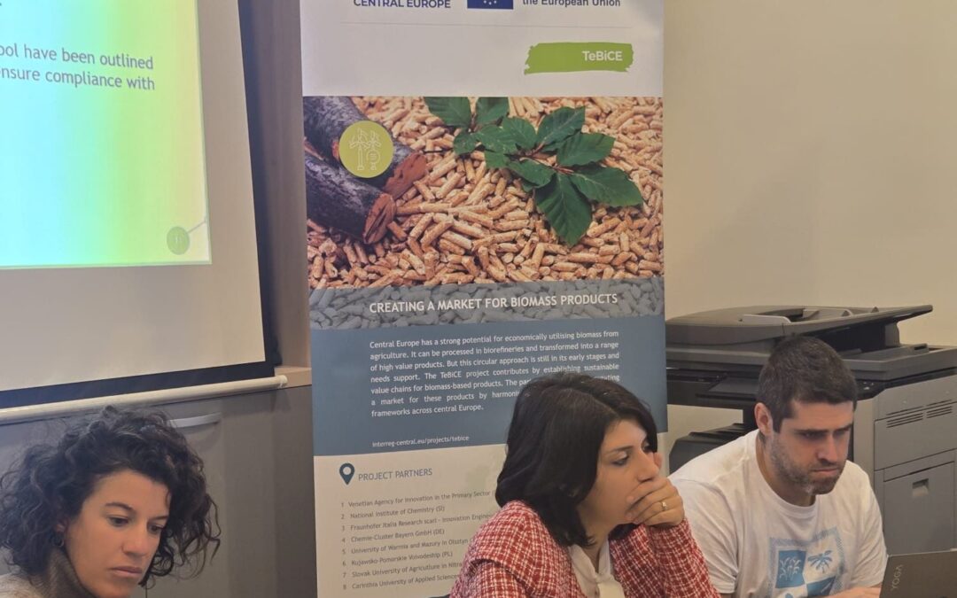 𝐓𝐞𝐁𝐢𝐂𝐄 𝐢𝐧 𝐒𝐥𝐨𝐯𝐚𝐤𝐢𝐚: 𝐝𝐢𝐬𝐜𝐨𝐯𝐞𝐫𝐢𝐧𝐠 𝐭𝐡𝐞 𝐡𝐞𝐦𝐩 𝐬𝐮𝐩𝐩𝐥𝐲 𝐜𝐡𝐚𝐢𝐧 𝐟𝐨𝐫 𝐚 𝐄𝐮𝐫𝐨𝐩𝐞𝐚𝐧 𝐜𝐢𝐫𝐜𝐮𝐥𝐚𝐫 𝐞𝐜𝐨𝐧𝐨𝐦𝐲