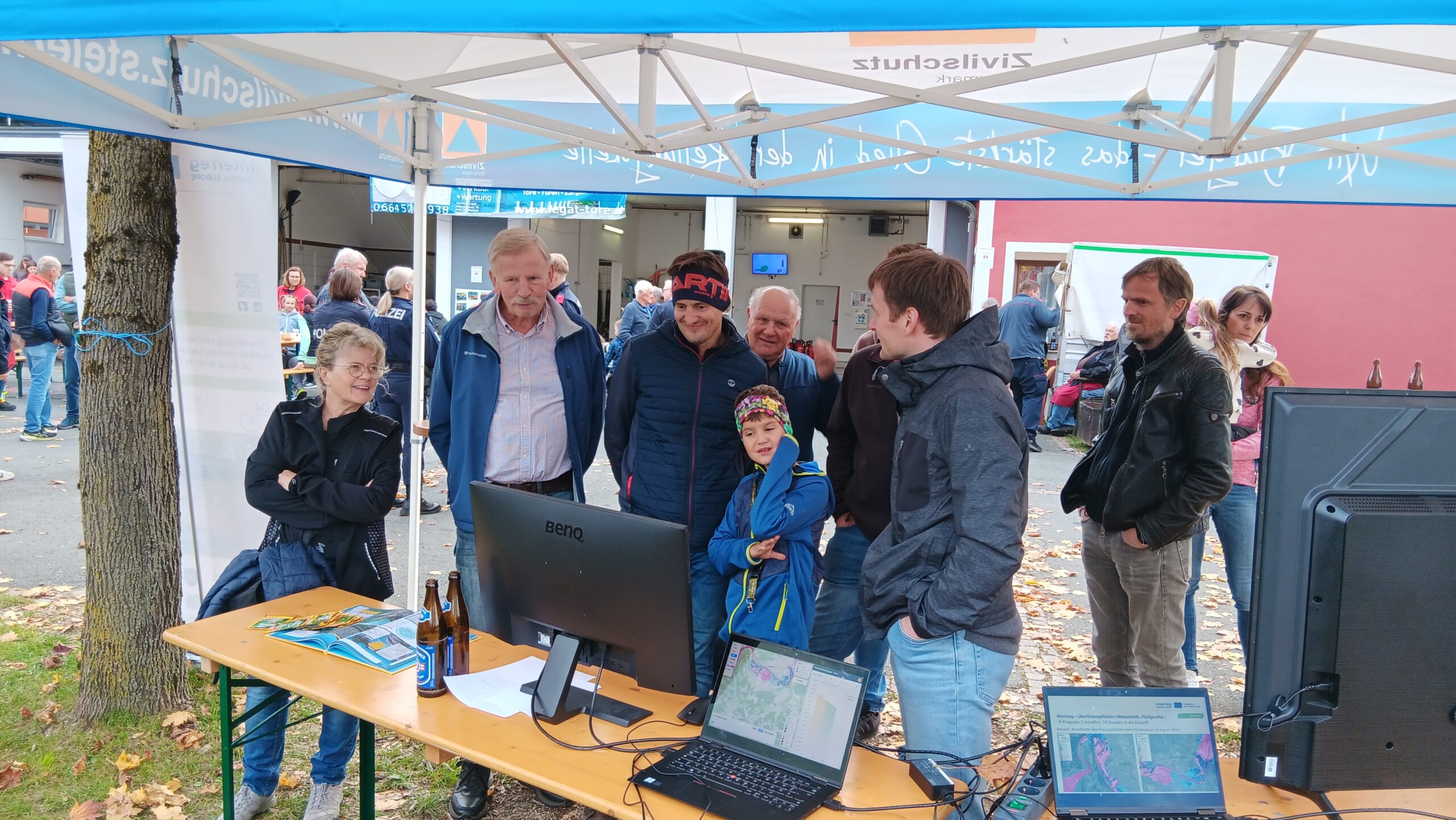 Kids' Day in Austria