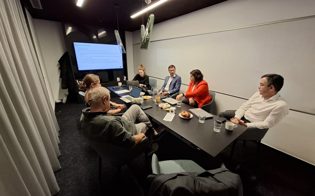 Access to digital medical devices in Czechia