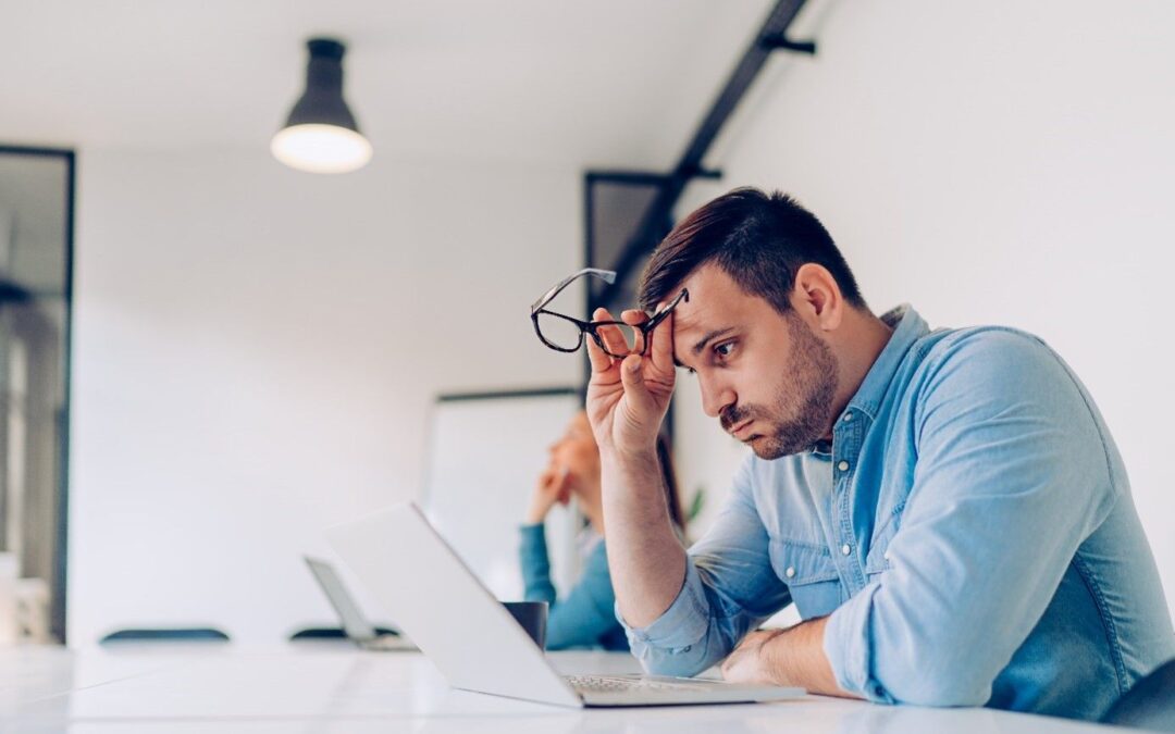 BURNOUT PREVENT TRAININGS IN SLOVENIA